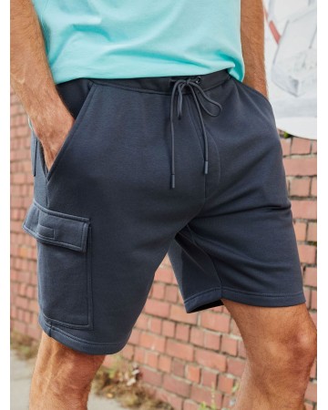 MEN'S LOUNGE SHORTS  JN8038