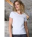 LADIES' T-SHIRT 1:1 RIB  JN8039