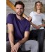 LADIES' T-SHIRT 1:1 RIB  JN8039