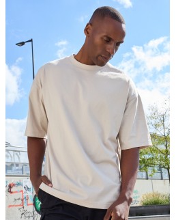 OVERSIZED-T UNISEX  JN8041