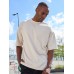 OVERSIZED-T UNISEX  JN8041