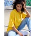 OVERSIZED-T UNISEX  JN8041