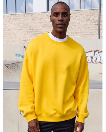 OVERSIZED SWEAT UNISEX  JN8042