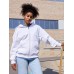 OVERSIZED HOODED JACKET UNISEX  JN8043