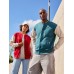 COLLEGE-JACKET UNISEX  JN8044