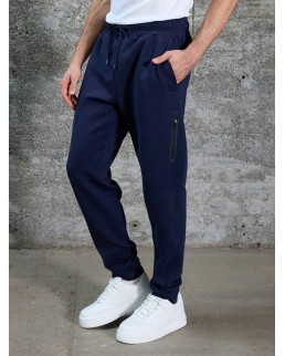 MEN'S PANTS INTERLOCK  JN8047