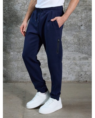 MEN'S PANTS INTERLOCK  JN8047