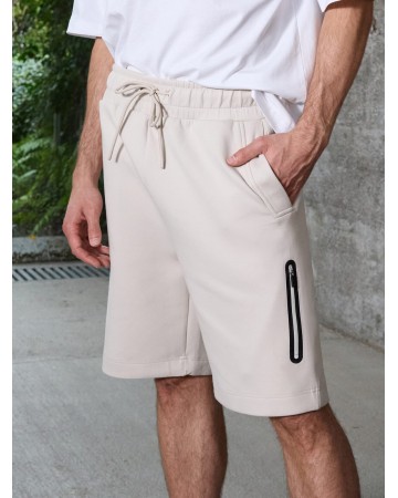 MEN'S SHORTS INTERLOCK  JN8048