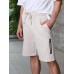 MEN'S SHORTS INTERLOCK  JN8048