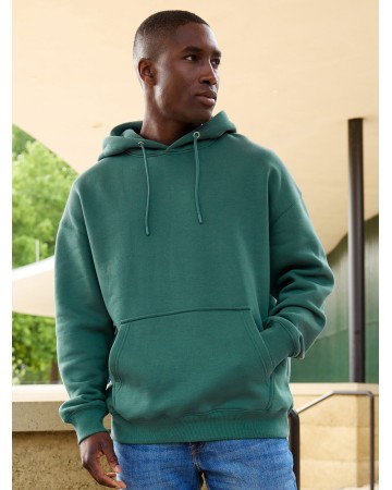 OVERSIZED SWEAT HOODY UNISEX  JN8052