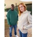 OVERSIZED SWEAT HOODY UNISEX  JN8052