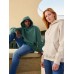 OVERSIZED SWEAT HOODY UNISEX  JN8052