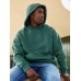OVERSIZED SWEAT HOODY UNISEX  JN8052