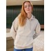 OVERSIZED SWEAT HOODY UNISEX  JN8052