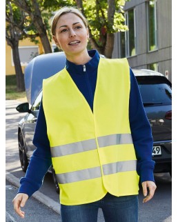 SAFETY VEST ADULTS  JN815