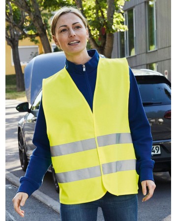 SAFETY VEST ADULTS  JN815
