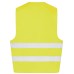SAFETY VEST ADULTS  JN815