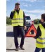SAFETY VEST ADULTS  JN815