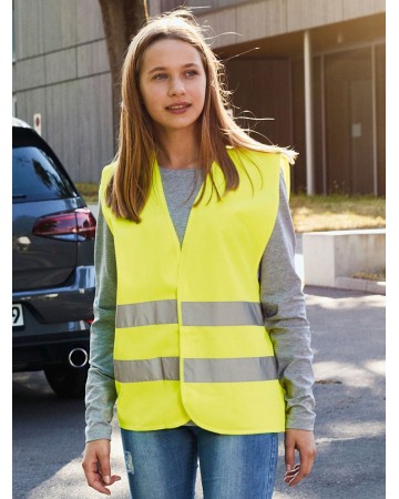 SAFETY VEST KIDS  JN815K