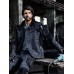 WORKWEAR JACKET - STRONG  JN821