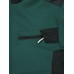 CRAFTSMEN SOFTSHELL JACKET - STRONG  JN824