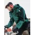 CRAFTSMEN SOFTSHELL JACKET - STRONG  JN824