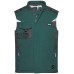 CRAFTSMEN SOFTSHELL VEST - STRONG  JN825