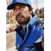 CRAFTSMEN SOFTSHELL VEST - STRONG  JN825