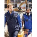 CRAFTSMEN SOFTSHELL VEST - STRONG  JN825