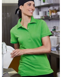 LADIES' WORKWEAR POLO  JN829