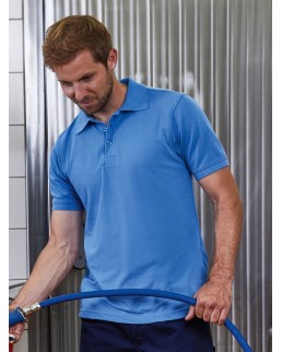 MEN'S WORKWEAR POLO  JN830