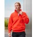 WORKWEAR HALF ZIP SWEAT  JN831