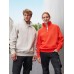 WORKWEAR HALF ZIP SWEAT  JN831