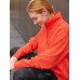 WORKWEAR HALF ZIP SWEAT  JN831