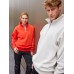 WORKWEAR HALF ZIP SWEAT  JN831