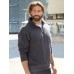 WORKWEAR HALF ZIP SWEAT  JN831