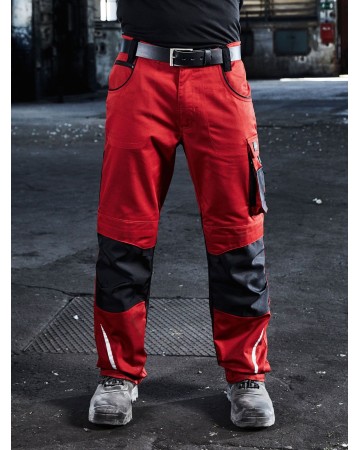 WORKWEAR PANTS - STRONG  JN832