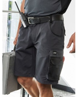 WORKWEAR BERMUDAS - STRONG  JN835