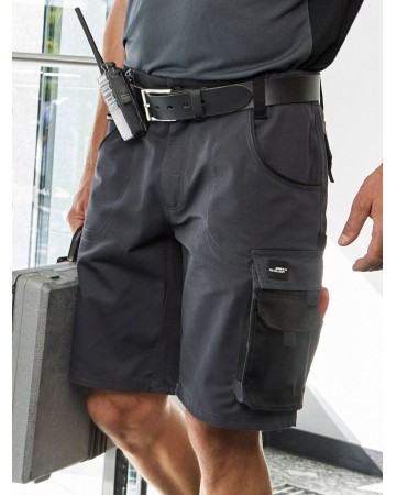 WORKWEAR BERMUDAS - STRONG  JN835