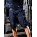 WORKWEAR BERMUDAS - STRONG  JN835