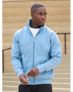 WORKWEAR SWEAT JACKET  JN836