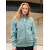 WORKWEAR SWEAT JACKET  JN836