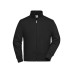 WORKWEAR SWEAT JACKET  JN836