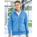 WORKWEAR SWEAT JACKET  JN836