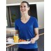 T-SHIRT DA LAVORO DONNA  JN837