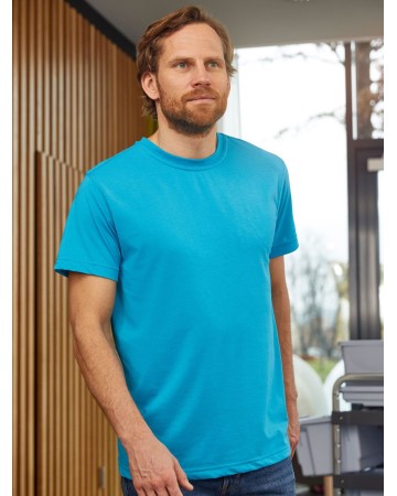 MEN'S WORKWEAR T-SHIRT  JN838