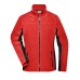 LADIES' WORKWEAR FLEECE JACKET - STRONG  JN841