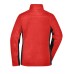 LADIES' WORKWEAR FLEECE JACKET - STRONG  JN841