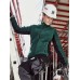 LADIES' WORKWEAR FLEECE JACKET - STRONG  JN841