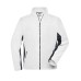 MEN'S WORKWEAR FLEECE JACKET - STRONG  JN842